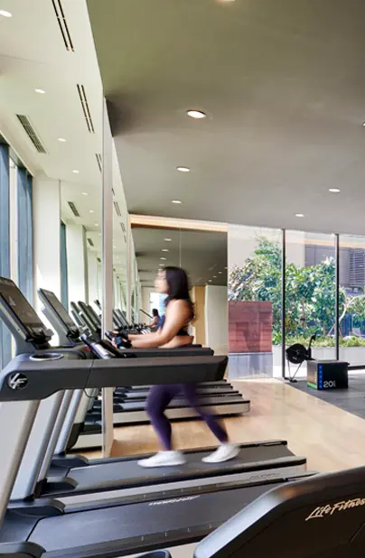 Fitness Gym