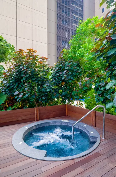 Jacuzzi
