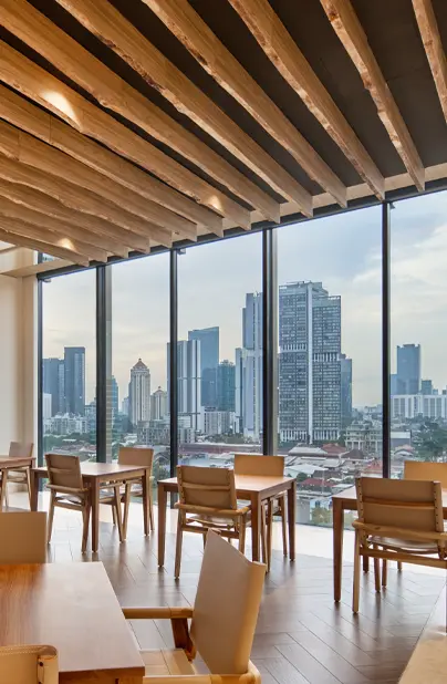 Sky Lounge